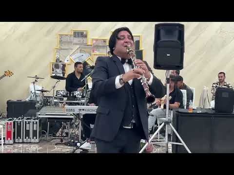 Ork Fanta - Günel Şen 2022 LİVE) Çiftetelli Enstrümantal