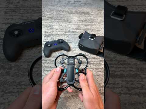 BETAFPV AQUILA 16 #drone #fpv #shorts #asmr #trending #viral #fyp #dji #djiavata #betafpv #cinewoop