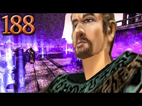 DIE RÜCKKEHR [Gothic 2 Mod] #188 • Ein sauberes Schiff