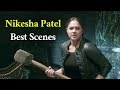 Nikesha Patel Best Scenes Latest Telugu Back To Back Scenes Nene Kedi No 1