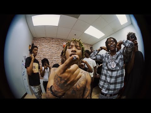 Fattmack - Do You Love Me? (feat. TopOppGen) [Official Music Video]