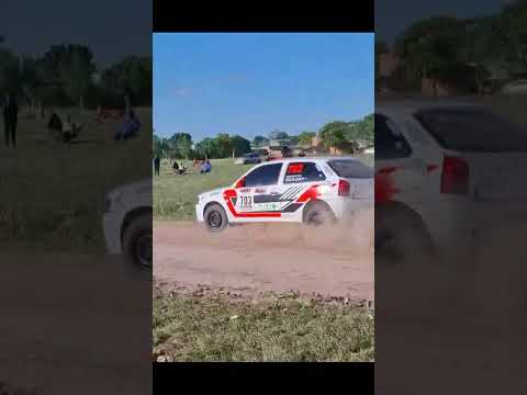 9 DE MAYO 2026 en (VILLA DOS TRECE FORMOSA) DEL RALLY A7 #703 💥🤍🏁