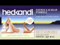 Lovely Laura & Tyrrell - Hello (Hed Kandi ...