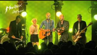 Milow - Little in the Middle (Official Live)