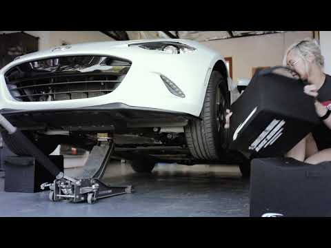 Race Ramps Trak Jax + Wheel Cribs