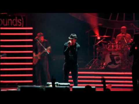 Thumbnail for Jesus Freak video