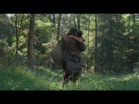 The New World (2005) - John Smith