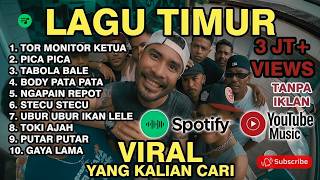 Download lagu LAGU TIMUR TOR MONITOR KETUA 2026 VIRAL TIKTOK FULL ALBUM NO IKLAN !! mp3