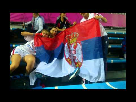 Vi ste ponos naš iznad vas samo Bog :)