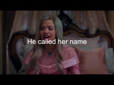 Queen Of Mean Lyrics (Descendants 3) - Sarah Jeffrey