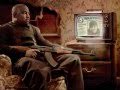 Snow Covered Hands - The Jacka (RIP)