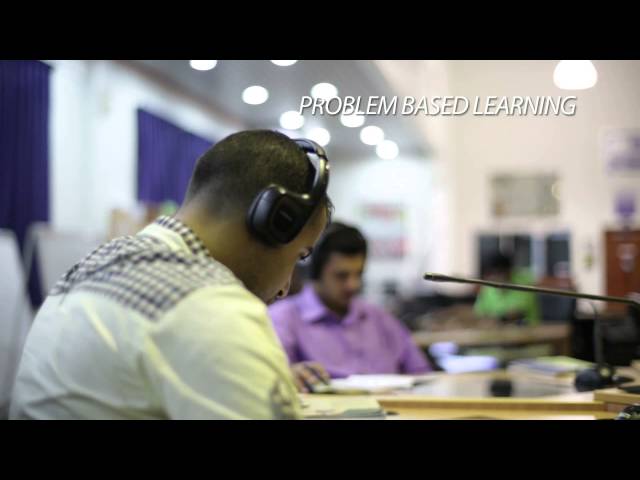 Tun Hussein Onn University of Malaysia video #1