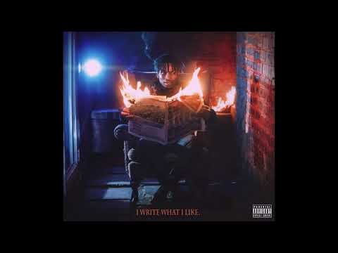 Shakra Zulu - Ziggy Stardust