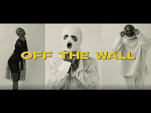 OFF THE WALL prod. by BASI AZUL