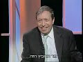 Murray Perahia - The Teacher. Intermezzo With Arik