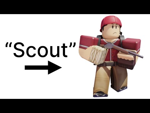 Team Fortress 2 But With 0 Budget (Typical Colors 2) (Funny Moments)