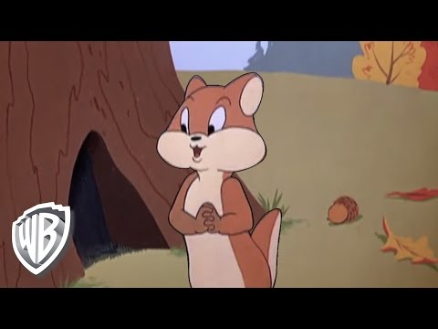 Looney Tunes | Lumber Jerks