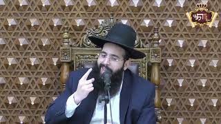 הרב רפאל אבוחצירא  | פרשת כי תשא  | הייתכן ששכחנו שיש בורא לעולם