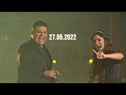 Wilian Nascimento e Eurice Diniz - Dono do Tempo (Trailer)