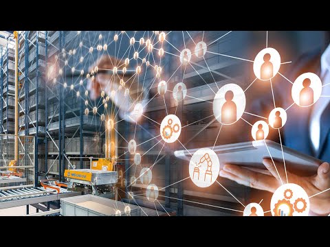 Top 5 Supply Chain Trends For 2023