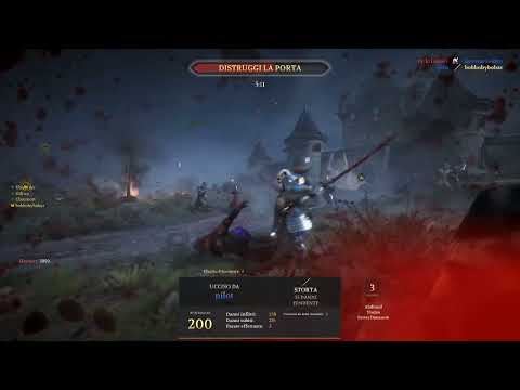 Contre-attaque ignorée ez pz