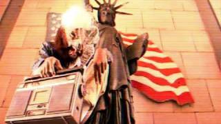 The Koreatown Oddity- Presidents Rap