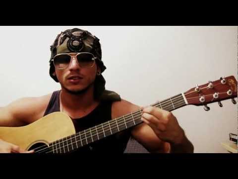 Sérgio Dall'orto - Inimigo do silêncio (Autoral)