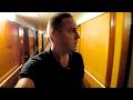 I Spend The Night On The Queen Mary I Was Shocked