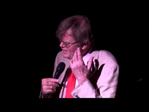 The News from Lake Wobegon - 12/19/2015