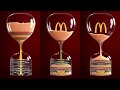 Iklan Keren Mc Donalds Jam Pasir Penanda Waktu Berbuka