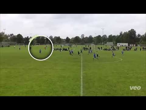 Jakob Gaarde  - Næsby BK