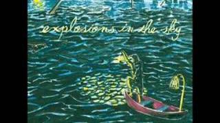 Catastrophe and the Cure (Four Tet Mix) By: Explosions in the Sky