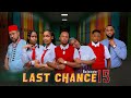 LAST CHANCE 15