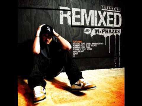 Foreign Beggars Feat. Skinnyman - Hold On ( M-Phazes Remix)