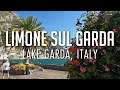 Limone Sul Garda: Lake Garda, Italy