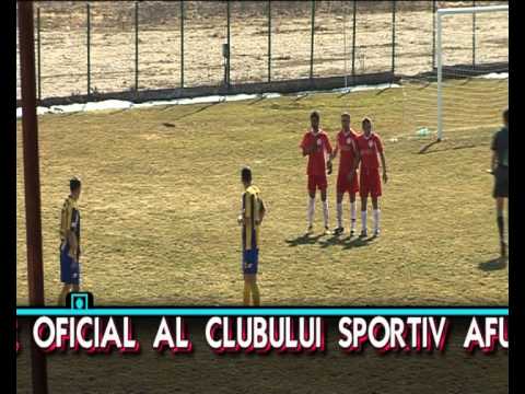 A.S. OLIMPIA CIOLPANI - C.S. AFUMATI