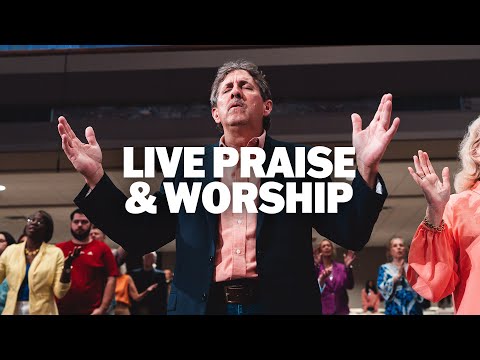 Live Praise & Worship | Brian Haney