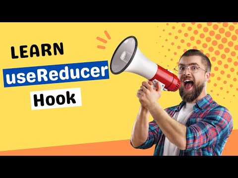 Learn React useReducer Hook