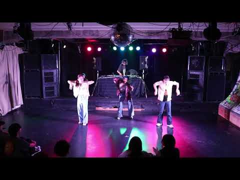 BLT / Back Beat Club #61