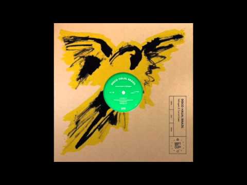 Carrot Green & Selvagem - Vandre (Marvin & Guy Halal Sensation)