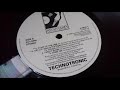 Technotronic ‎- Come On