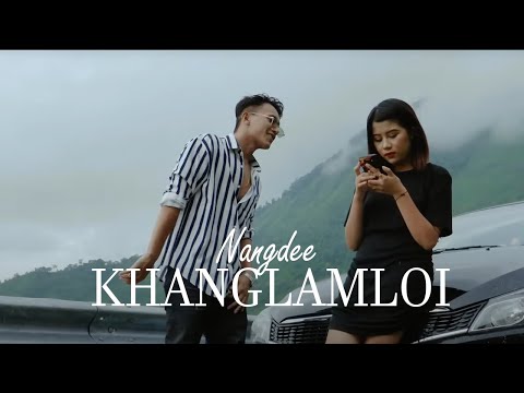 Nangdee Khanglamloi - Aniel RK ( Official MV Release) 2021 #nangdi #khanglamoi #aniel_rk