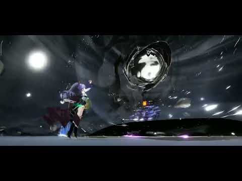 Fu Hua Azure Empyrea Honkai Impact 3 Unlimited Ultimate | Best Fu Hua Azure Empyrea Test