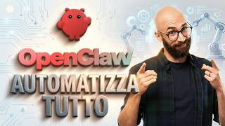 Il tutorial su Openclaw più semplice che troverai in giro [primi passi]
