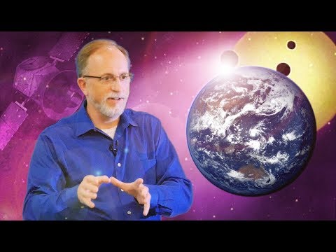 “Flat Earth? The Bible And Science Say No!” Featuring Dr Robert Carter