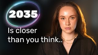 What Will Still Matter in Tech by 2035