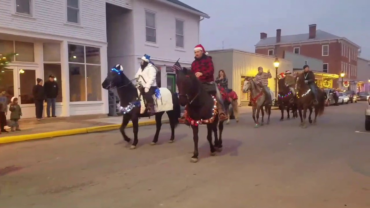 Promotional video thumbnail 5 for Santa Claus Travis