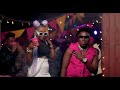 Ronze Ft Lody Music - Naanzaje (Official Video)