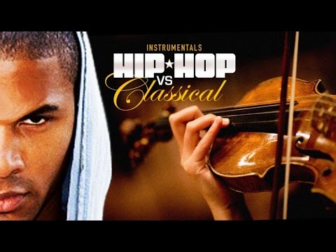 HIP HOP meets CLASSICAL ✭ Greatest Instrumentals Mash Up │13 Tracks Mix