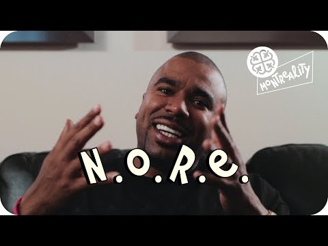 N.O.R.E. x MONTREALITY ⌁ Interview